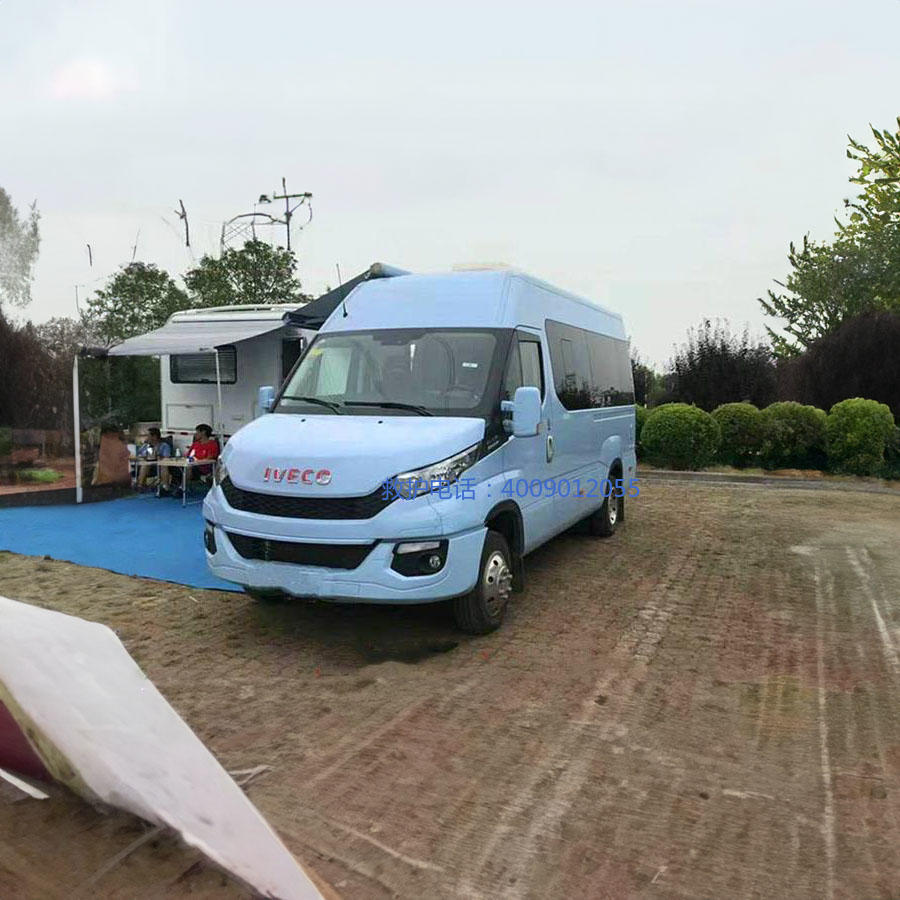 租赁救护车